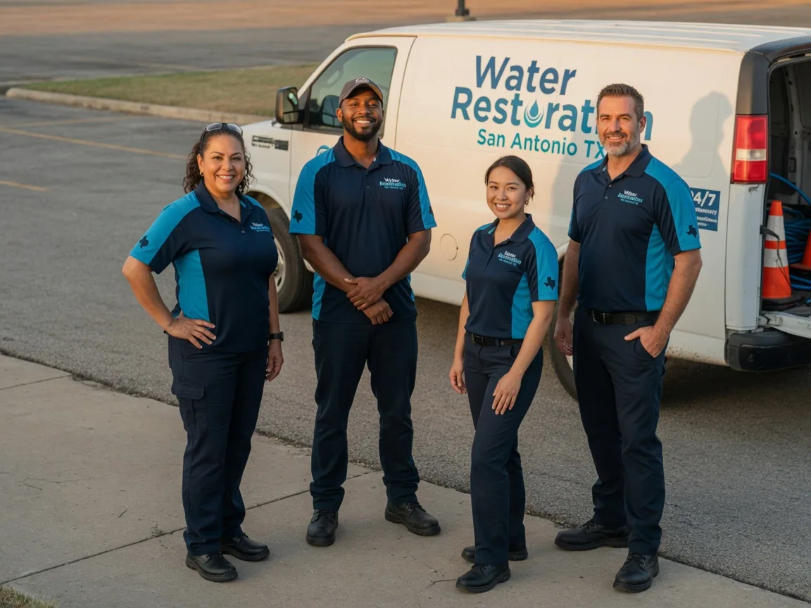 Water Damage Repair company in Westland, PA
